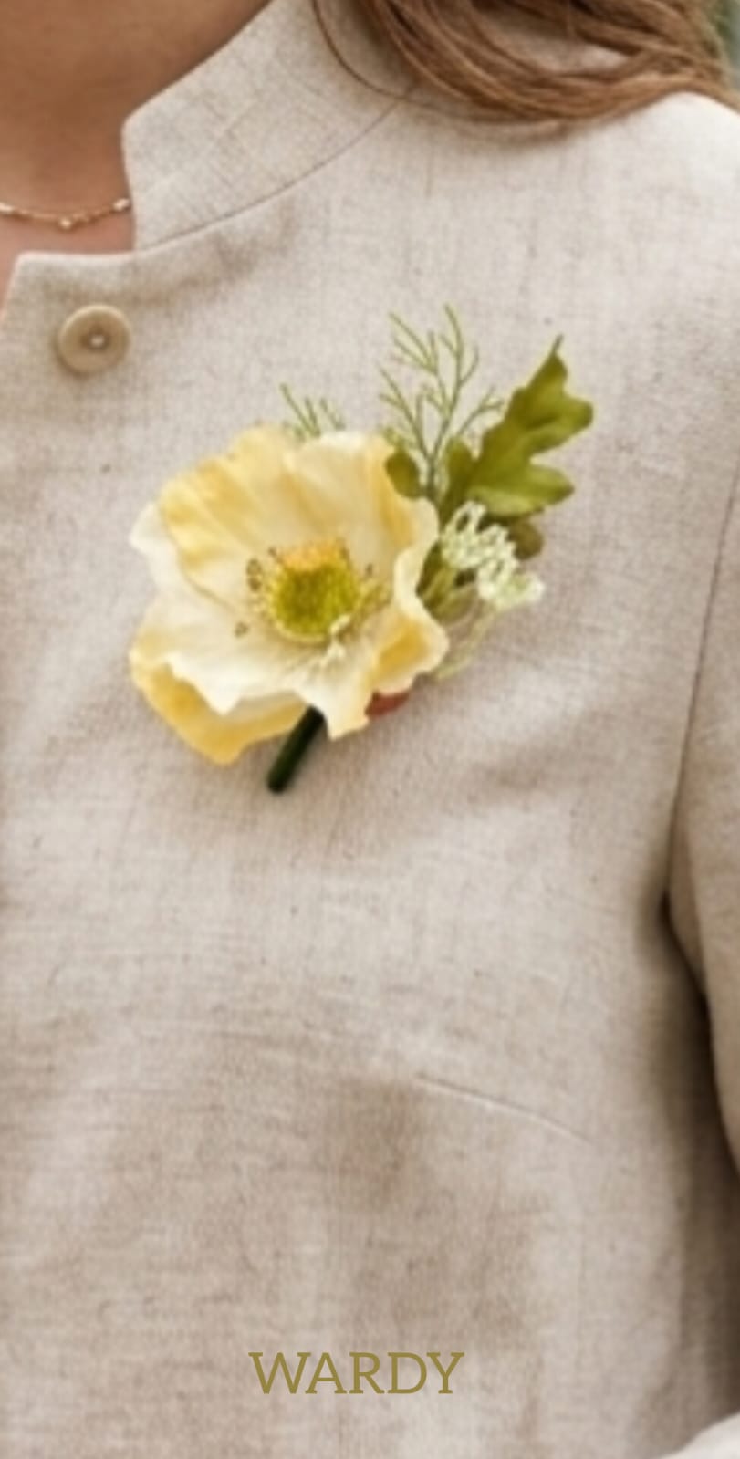 Flowers brooch 10 IMG 20260502 WA0004