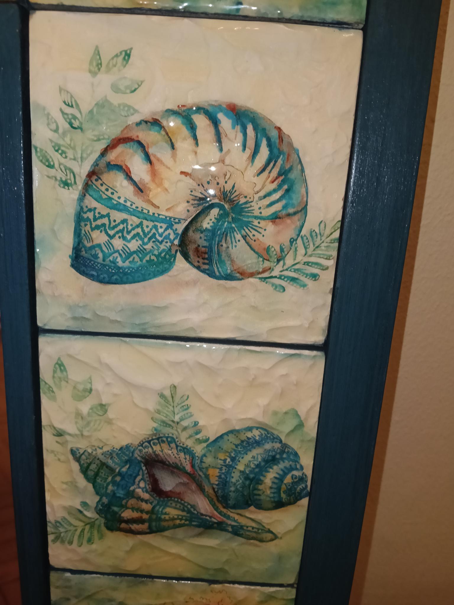 Coastal shells mirror 5 IMG20260519113505 scaled