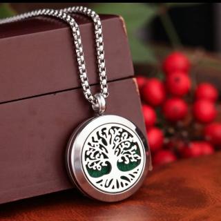 Tree diffuser