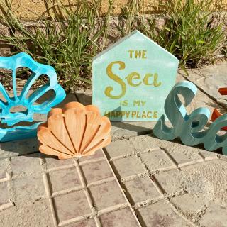 Summer Decor Stands (9)