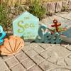 Summer Decor Stands (10)