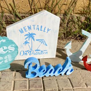 Summer Decor Stands (12)