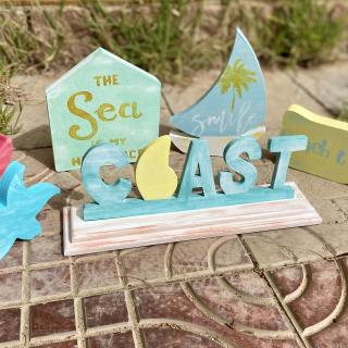 Summer Decor Stands (15)