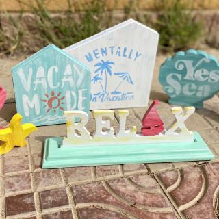 Summer Decor Stands (16)