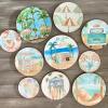 "Sunset State of Mind" Wall Plates Collection