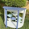 Summer Fish Console