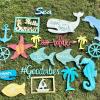 Relax Wall Decor Collection