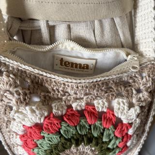 Tiny Granny Bag