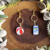 Little Summer Memories Earrings
