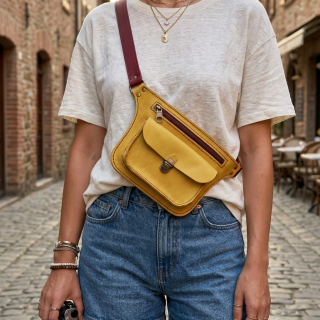 Belt bag