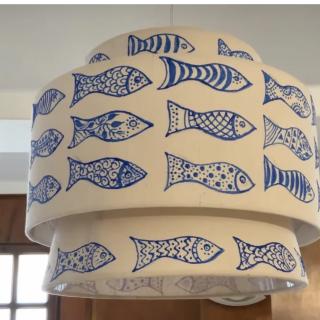 Ceiling lamp