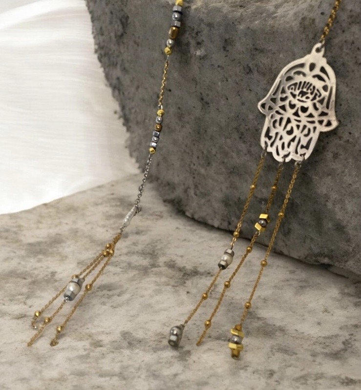 Necklace 2 IMG 9096