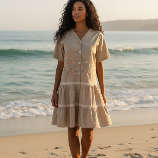 Louly dress