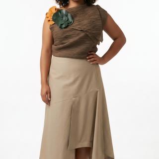 skirt