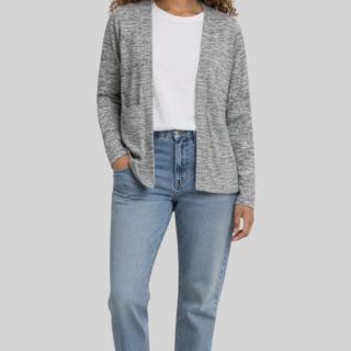 knit jacket