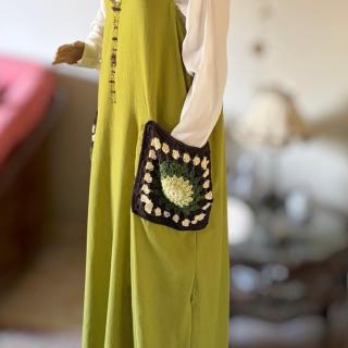 Kiwi Dress🥝