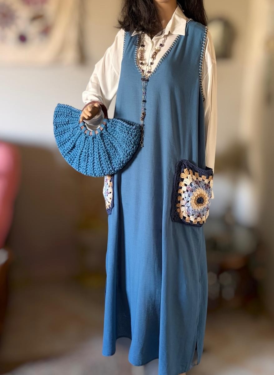 Blue Dress💙 2 Blue Dress💙