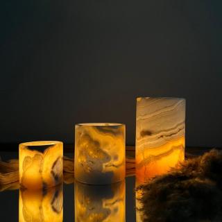 candle gar