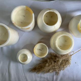 candle refill