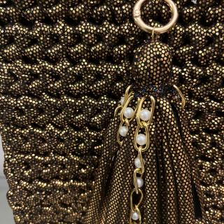 gold Clutch