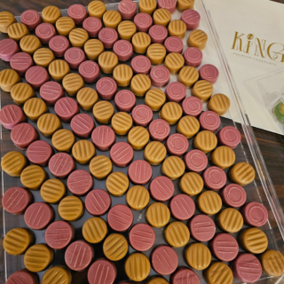 Belgian Classic Chocolate