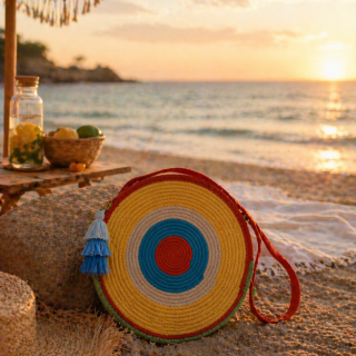 beach bag