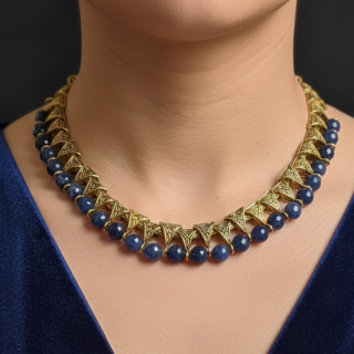 Majestc necklace