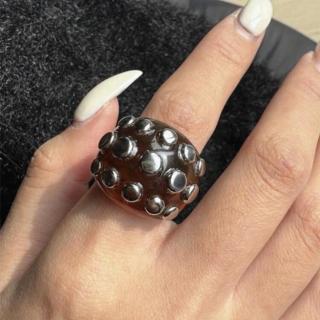 Boho Rings