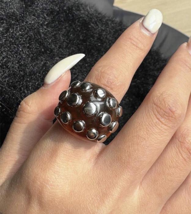 Boho Rings 1 Boho Rings