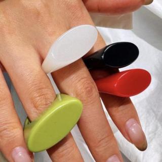 Boho Rings