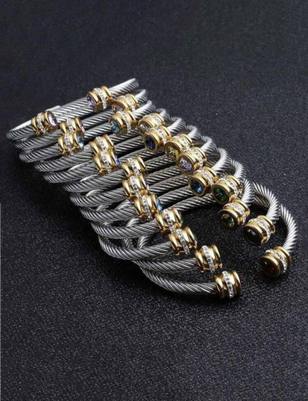 Bracelet 1 Bracelet