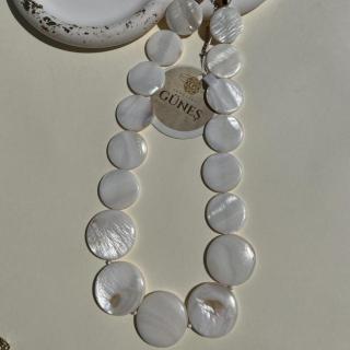 SEA NECKLACE