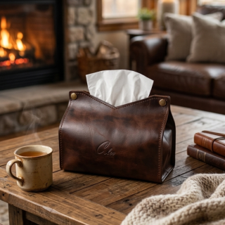 Tissue Case