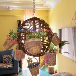 Woven Basket