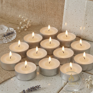 Scented Tea lights
