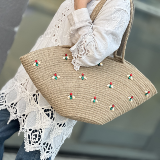 ZUBABA BAG