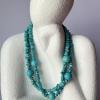 TERQUAZ NECKLACE
