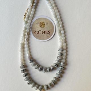 LUNA NECKLACE