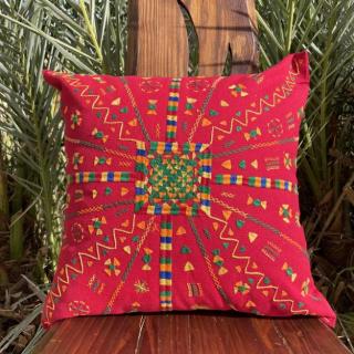 Siwi Embroidery Cushion cover 45*45