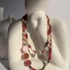 RUBY NECKLACE