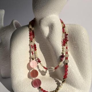 RUBY NECKLACE