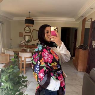 New Arrivals 56 Mix Flowers Shawl