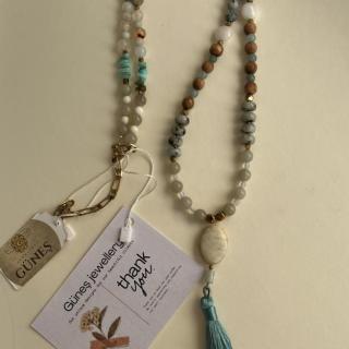 MARIMED NECKLACE