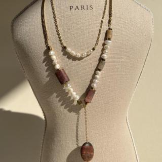 JUZOR LAYERING