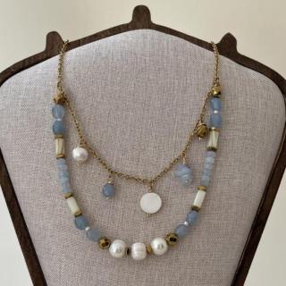 SEA NECKLACE
