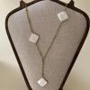 POPLIN NECKLACE