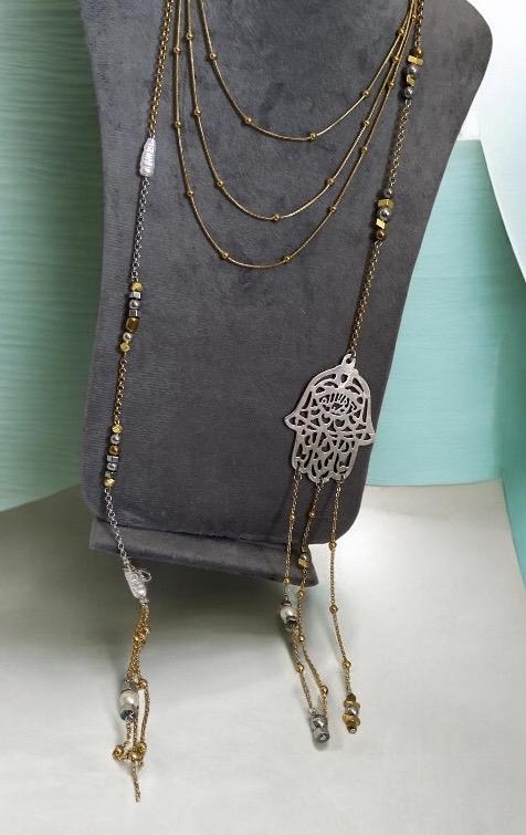 Necklace 1 Necklace