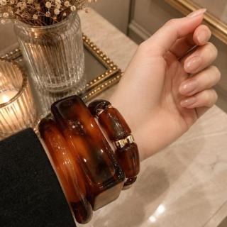 Set Boho Bracelets