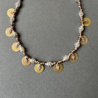handmade necklace