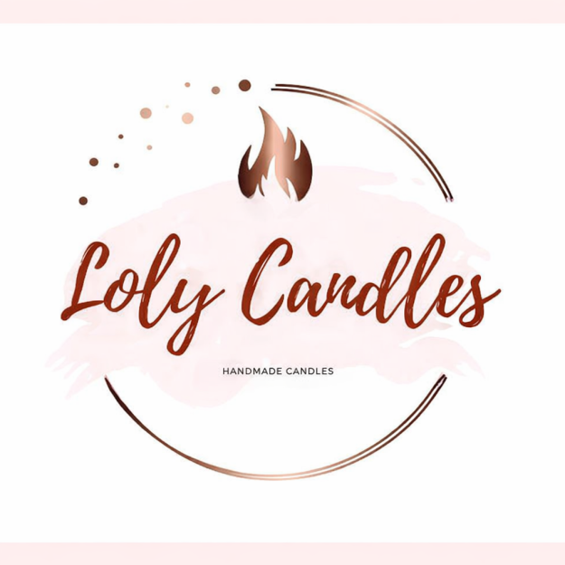 Loly Candles